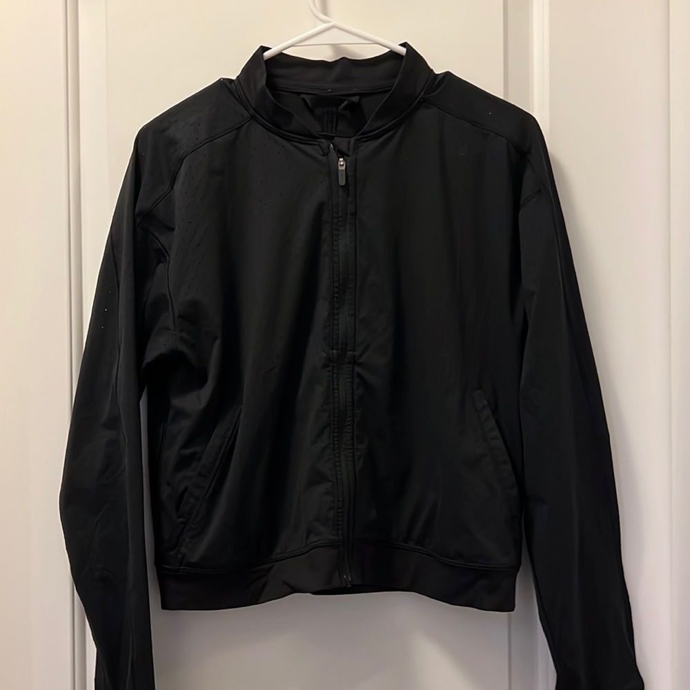 Lululemon Full zip